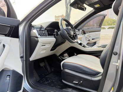 Certificated Pre-Owned BYD Song PLUS DM 2021 DM-i 110KM 2WD Flagship Model -u22709140