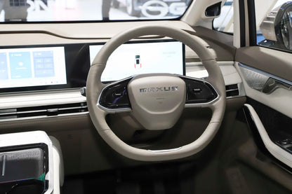 سايك ماكسوس MIFA7 EV