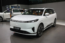 دونغفنغ eπ008-Hybrid REEV