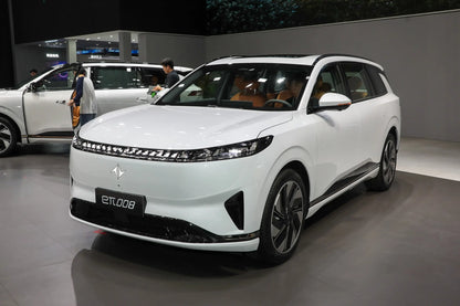 دونغفنغ eπ008-Hybrid REEV
