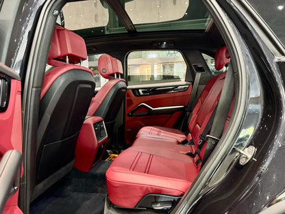 Certificated Pre-Owned Porsche Cayenne E-Hybrid 2021 Cayenne E-Hybrid 2.0T -u21530726