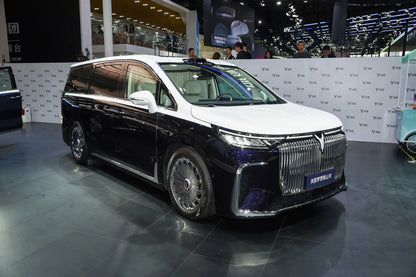VOYAH Landwind Dreamer - هجينة PHEV