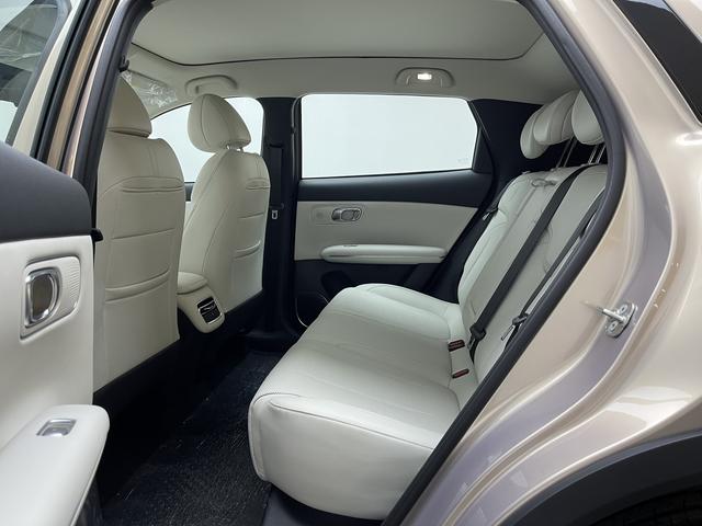 Certificated Pre-Owned Changan Qiyuan Q05 2026 506 Max