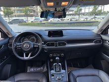 Certificated Pre-Owned Mazda CX-5 2020 Facelift 2.0L Automatic Two-Wheel Drive Premium Edition - u22517552