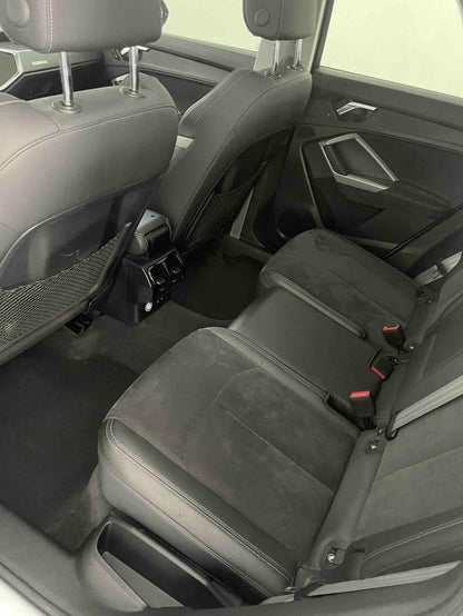 Certificated Pre-Owned Audi Q3 2021 35 TFSI Fashion Dynamic Version - u22458142