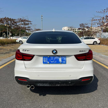 Certificated Pre-Owned BMW Series 3 2020 320i Sport Package - u22347826