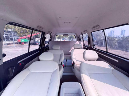 Certificated Pre-Owned Dongfeng Forthing Lingzhi New Energy 2020 Comfortable 7-seater -u22582782