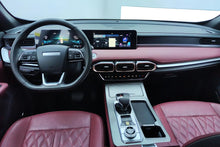 Certificated Pre-Owned Jetour X70 PLUS 2024 Champion Edition 1.5T DCT Champion MAX 7-Seater - u22100518