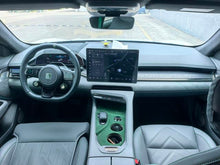 Certificated Pre-Owned ZEEKR 001 2023 WE Version 100kWh -u22762217