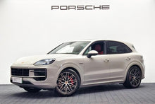 Certificated Pre-Owned Porsche Cayenne E-Hybrid 2024 Cayenne S E-Hybrid 3.0T -u21623001