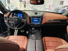 Certificated Pre-Owned Maserati Levante 2018 3.0T 430Hp Sport Edition - u22428048