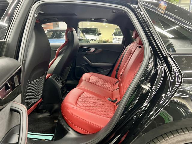 Certificated Pre-Owned Audi S4 2022 3.0T FSI - u22788269