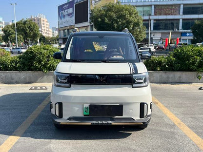 Certificated Pre-Owned SAIC-GM-Wuling Hongguang MINIEV 2022 GAMEBOY 200km Gamer Edition Lithium Iron Phosphate -u22433138