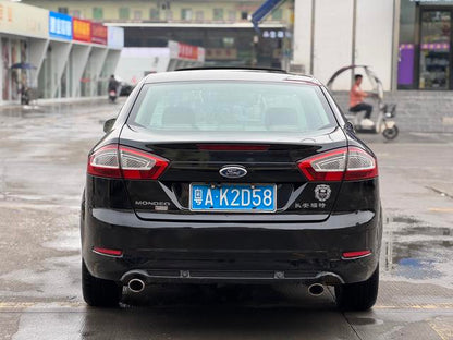 Certificated Pre-Owned Ford Mondeo-Zhisheng 2011 2.3L Fashion Edition - u18524032