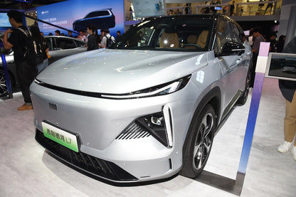 جيلي جالاكسي جالاكسي L7 - هجين PHEV