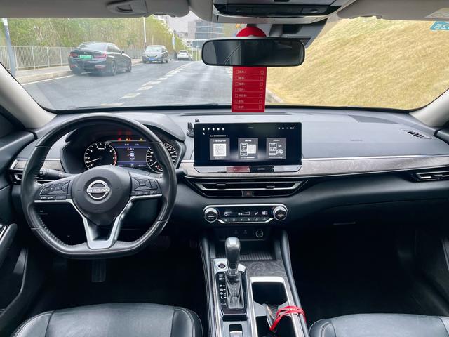 Certificated Pre-Owned Dongfeng Nissan Teana 2022 2.0L XL-TLS Enjoyment Edition - u22590134