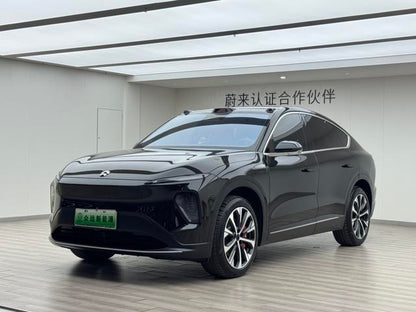 Pre-Owned NIO EC7 2024 Model 75kWh