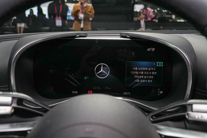 مرسيدس-AMG AMG GT - هجينة PHEV