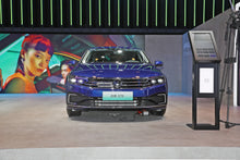 FAW-فولكس فاجن ماجوتان GTE - هجين PHEV
