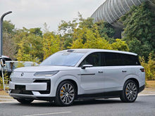 Certificated Pre-Owned Denza N9 DM Flagship 2025 -u22634311