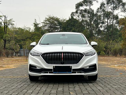 Certificated Pre-Owned Hongqi H5 Classic 2020 1.5T DCT Flag Charm Edition - u22626979