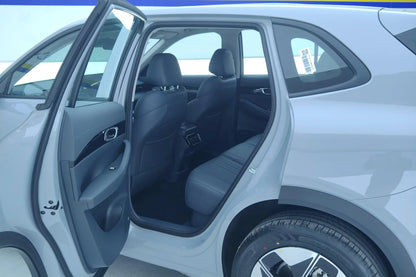 Certificated Pre-Owned Geely Galaxy E5 2026 Edition 530km Starting Version -u22542108