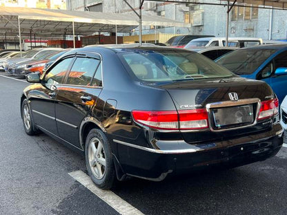 Certificated Pre-Owned Dongfeng Honda Accord 2004 2.0L - u22057993