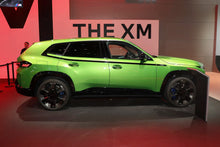 بي ام دبليو بي ام دبليو XM - هجينة PHEV