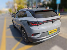 Certificated Pre-Owned FAW-Volkswagen ID.4 CROZZ 2022 Pure Enjoyment Limited Edition