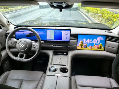 Certificated Pre-Owned IM LS6 2026 Extended-Range 66 Max+ -u22625681