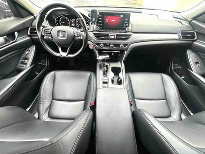 Certificated Pre-Owned Accord 2018 260TURBO Elite Edition China VI - u22773974