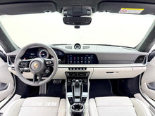 Certificated Pre-Owned Porsche 911 2023 Turbo S 3.7T - u22403675