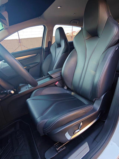 Certificated Pre-Owned XPENG G3 2021 G3i 460G-u21631589