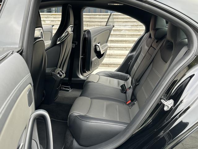 Certificated Pre-Owned 2020 Mercedes-AMG CLA 45 4MATIC+ - u22776805