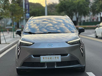 Pre-Owned AION Y 2022 Model 70 Enjoyment Version (Ternary Lithium Battery)