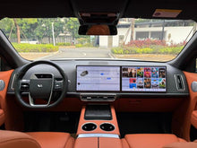 Certificated Pre-Owned Li Auto L9 2022 Max Edition -u21899605