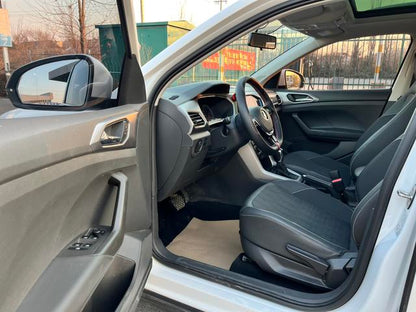 Certificated Pre-Owned T-Cross 2021 1.5L Automatic Comfort Edition - u22538662