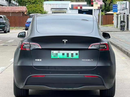 Pre-Owned Tesla Model Y 2023 Rear-Wheel Drive Version