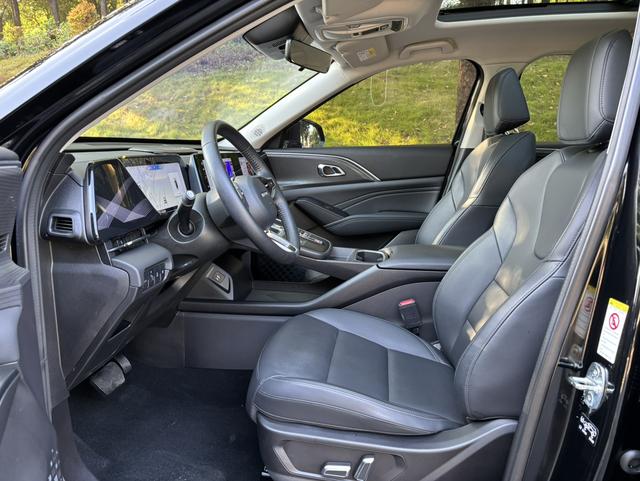 Certificated Pre-Owned Haval Xiaolong MAX 2023 1.5L Hi4 105 Four-Wheel Drive Pilot Edition -u21763216