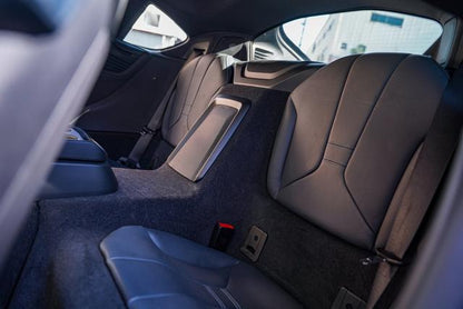 Certificated Pre-Owned BMW i8 2014 Standard Model -u21810842