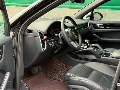 Certificated Pre-Owned Porsche Cayenne E-Hybrid 2019 Cayenne E-Hybrid 2.0T -u21562855