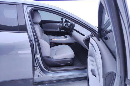 Certificated Pre-Owned XPENG MONA M03 2024 620 Ultra Long Range Versionu22100619