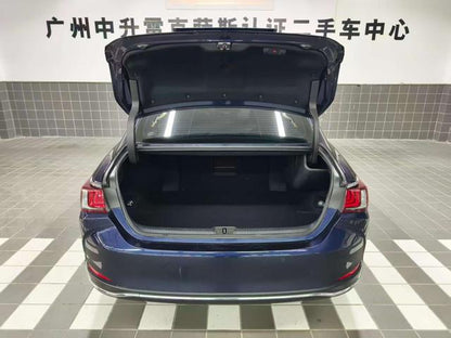 Certificated Pre-Owned Lexus ES 2020 Model 200 Excellence Edition China VI - u22060007