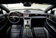 Certificated Pre-Owned Porsche Panamera 2021 Panamera 4 Sport Turismo 2.9T - u22347229