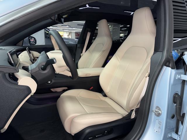 Certificated Pre-Owned NIO ET5T 2024 75kWh -u22550987