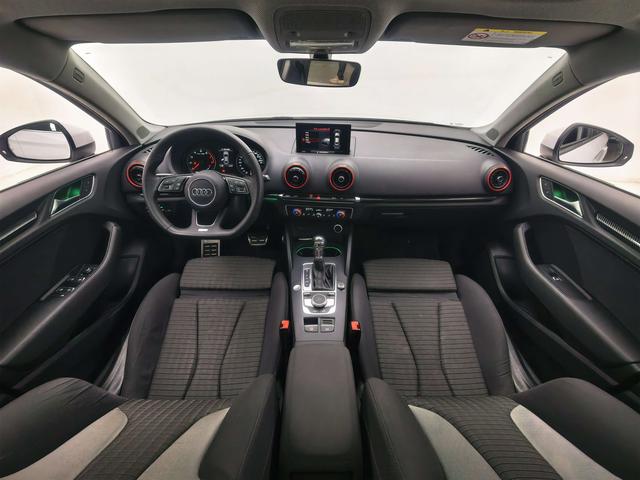 Certificated Used FAW-Audi A3 2019 Limousine 40 TFSI Sport National VI