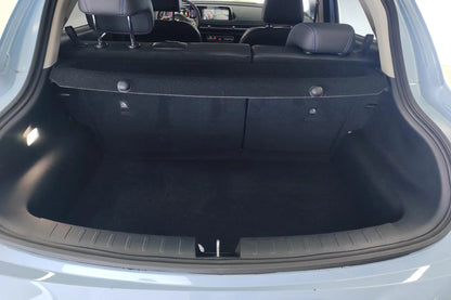 Certificated Pre-Owned Ora Good Cat 2021 Edition 500km Long Range Poseidon Edition Ternary Lithium Battery