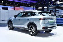 محرك SAIC Roewe D5X DMH -Hybrid PHEV