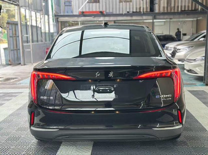 Certificated Pre-Owned Hongqi E-QM5 2024 Edition 560KM PLUS Version 100kW -u22501131