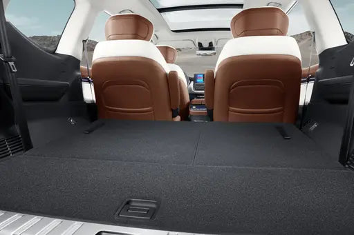 SAIC Maxus Territory